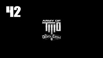 Army of Two: The Devil