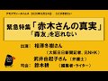 緊急特集  赤木さんの真実  〜「森友」を忘れない　200324