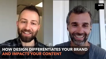 How Design Differentiates Your Brand and Impacts Your Content With Chris Yoko - Market Me #62
