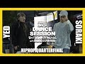 Yed vs soraki  hiphop quarterfinal  feedback dance session 2022