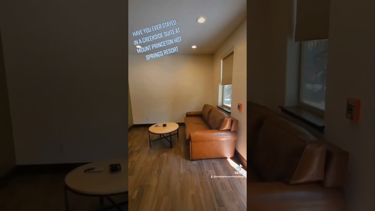 🤍💜25% OFF SPRING LODGING SPECIAL💜🤍Sun.– Thurs.,Apr. 1–May 31, 2023 Details: mtprinceton.com/specials