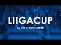 HJK TV: Liigacup HJK - IFK M 1-0