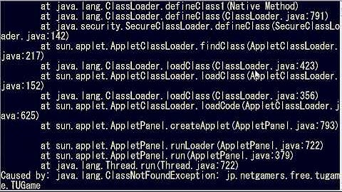 【Java】ゲームプログラミング超入門 Part76【Applet, Android】