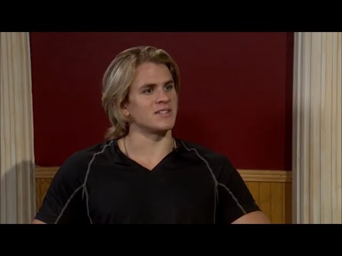 Video Trojan Talk w/ Cole LaBrant - TROY TrojanVision News - youtube
