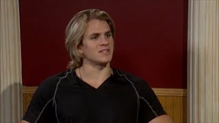 Trojan Talk W Cole Labrant - Troy Trojanvision News