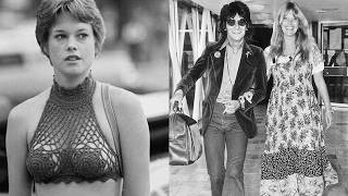 Vintage Rock Legends: 50 Unfiltered Photos From Music History