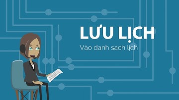 Bài 1- Hướng dẫn Microsoft Project