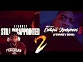 ITS OVER!!!! Stormzy Still Disappointed & Wiley Eediyat Skengman 2 Diss Tracks (Reaction/Review)