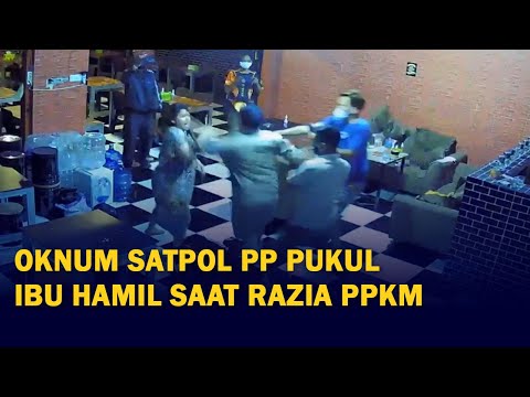 Video: Pukul