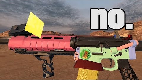 H3VR Modding Madness - Wacky Weapons