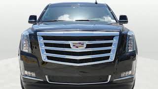 Used 2019 Cadillac Escalade ESV Tampa FL St. Petersburg, FL #TA11972B - SOLD