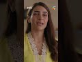 Itni Achi Saas Kismat Walon Ko Milte Ha..!! #Musafat #mohsinabbashaider - HUM TV Shorts