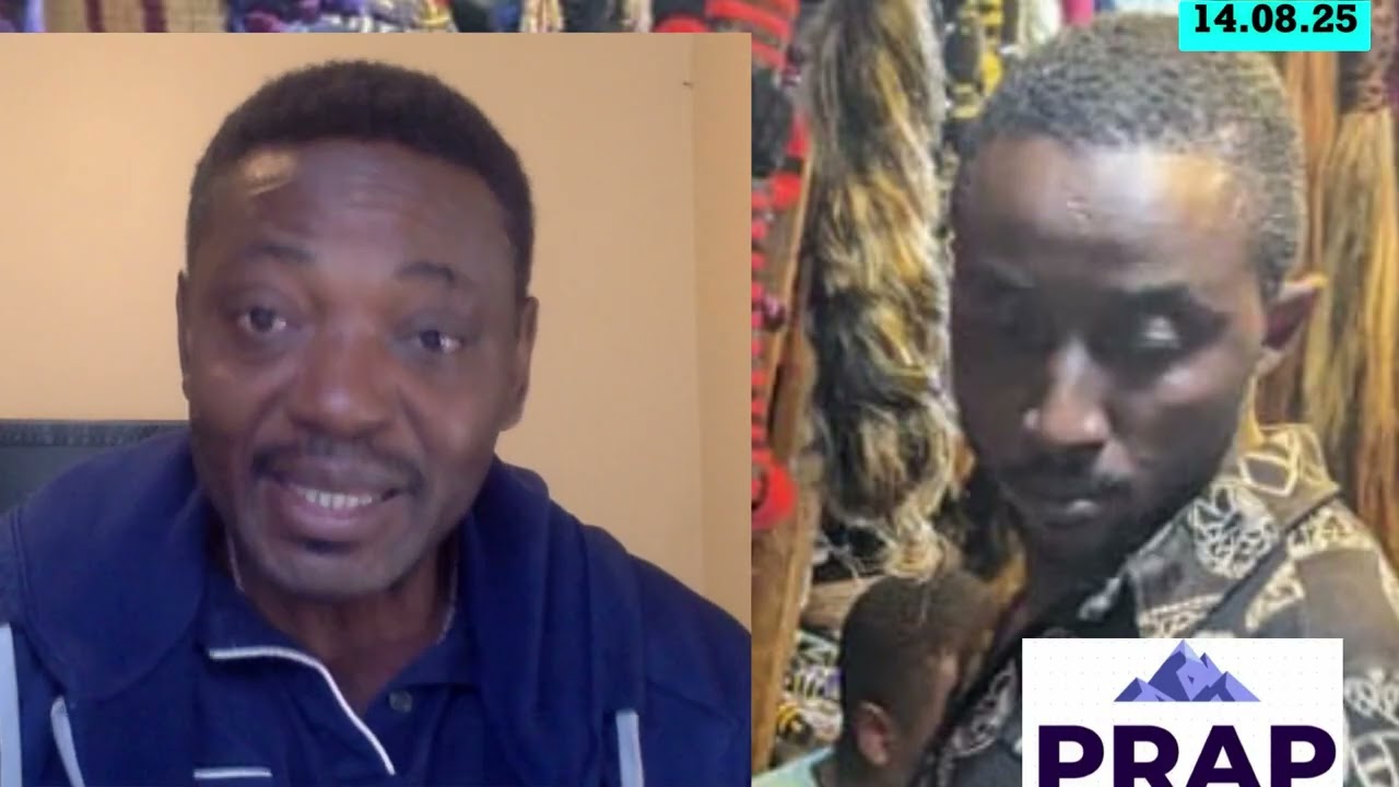 WHILE CAMEROON WAITS FOR ELECTIONS. AMBA BOYS STRIKES AGAIN IN BAMENDA 