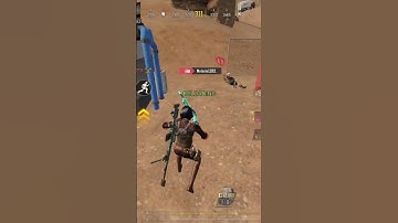 قوی ترین اتچمنت hs دنیا😱☠️کالاف دیوتی موبایل #shorts