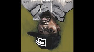 DJ Jon Doe X ID4Windz - Double Drums (Instrumental)