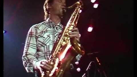 Thumbnail of Huey Lewis And The News   Buzz Buzz Buzz Rockpalast