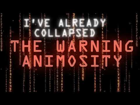 The Warning - Animosity