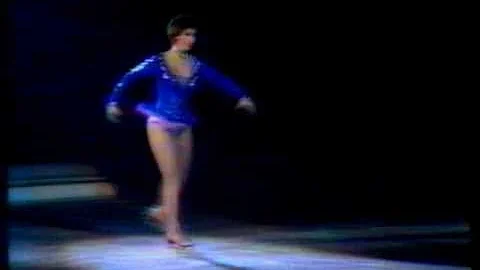 Holiday on Ice 1972  - ruth hutchinson