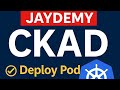 CKAD Exam Scenario 🚀 | capture pod logs | metrics troubleshooting #kubernetes  #certification #exam 
