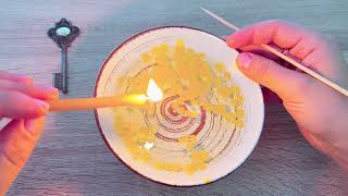 видео: ☀️РЕЗКИЙ ПОВОРОТ😍В ВАШЕЙ СУДЬБЕ💯🎁ЧТО ВАС ЖДЕТ?🍀Гадание на воске  картинка: ☀️РЕЗКИЙ ПОВОРОТ😍В ВАШЕЙ СУДЬБЕ💯🎁ЧТО ВАС ЖДЕТ?🍀Гадание на воске