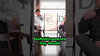 Así te hace rico la deuda