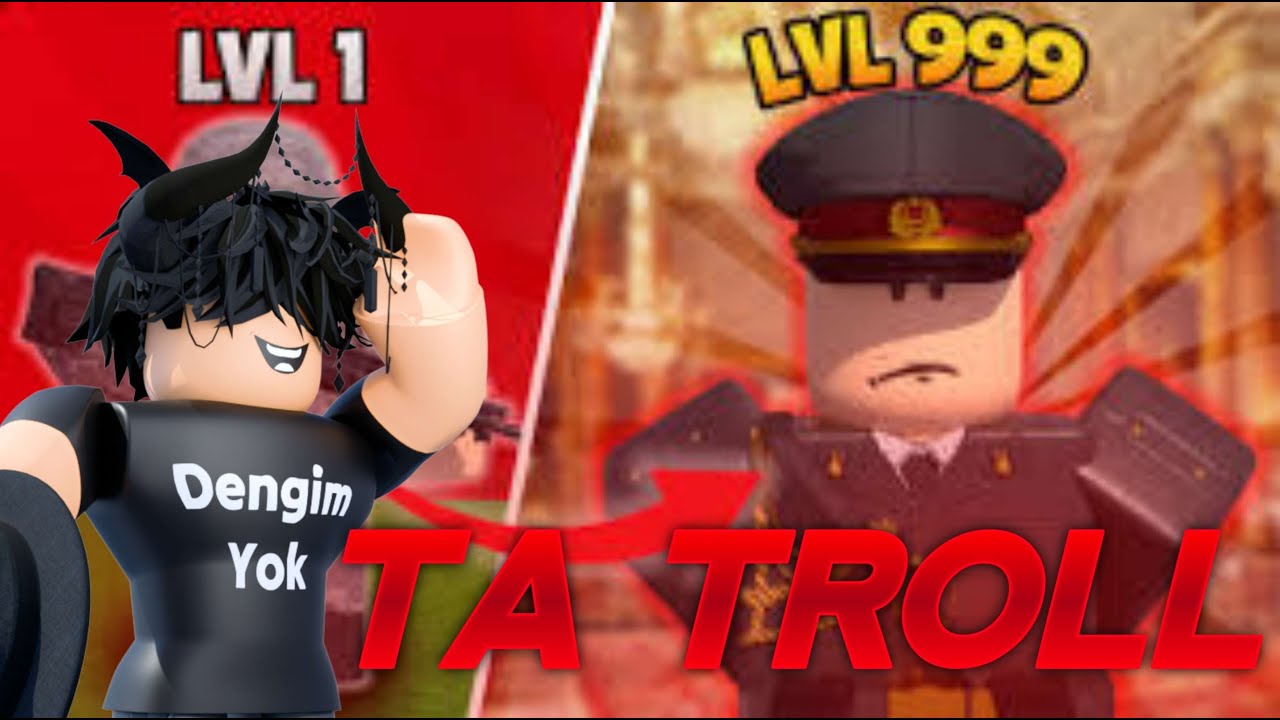 Turkish Trolling TA TURKİSH ARMED FORCES OF 1 TROLL BEKLENEN TROLL - YouTube
