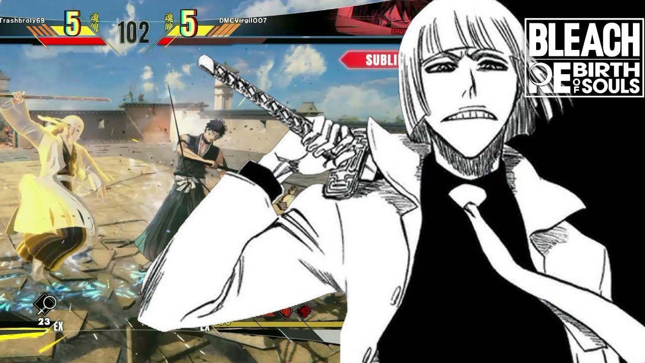 В этих напряженных рейтинговых матчах мы покажем людям, почему им стоит играть за Синдзи!!!