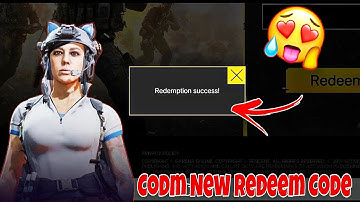 *NEW* codm working redeem code 2023 | get free skin in codm season 7 | codm redeem code 2023 today