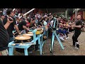 Panagdayag Festival zone4 soxdrummers