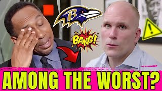 🔴🔥PUMP! RAVEN IN TROUBLE? SHOCKING OFFSEASON NEWS REVEALED! CHECK THIS OUT! BALTIMORE RAVENS NEWS