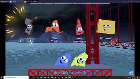 Stack the States 2 #162 but if I get a question wrong the video ends