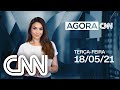 AGORA CNN - 18/05/2021