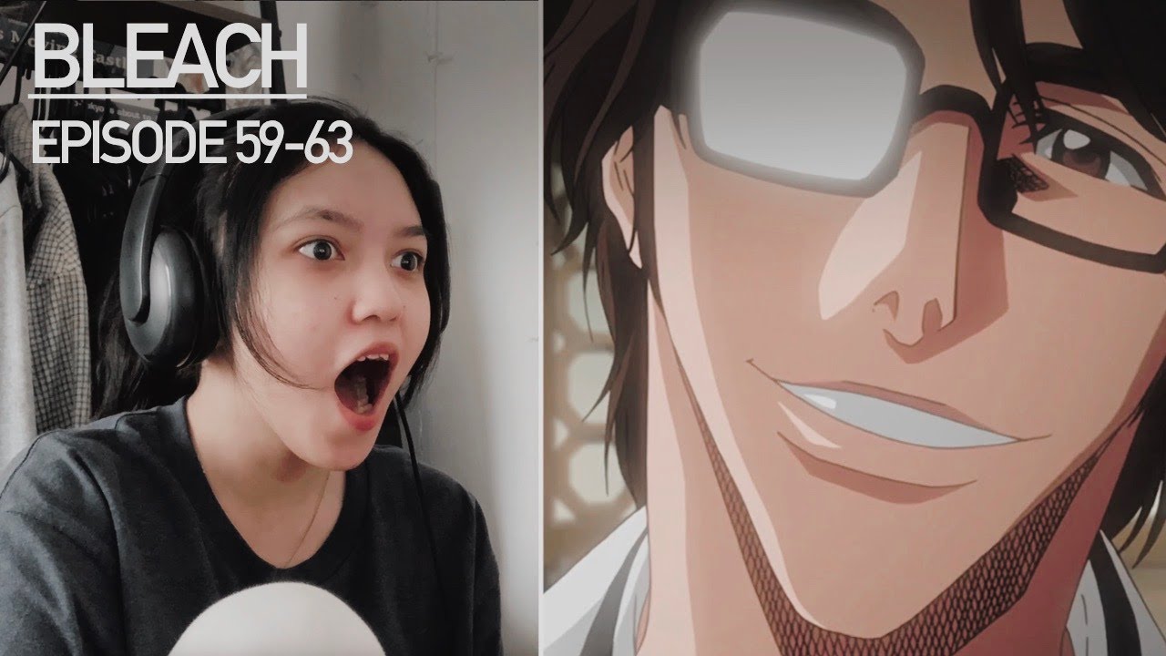 bleach ep 59