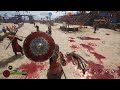 Chivalry 2  fun moments ep 1