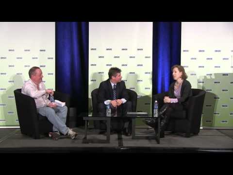 Google+ & Personalized Search - SMX West 2012 - Su...