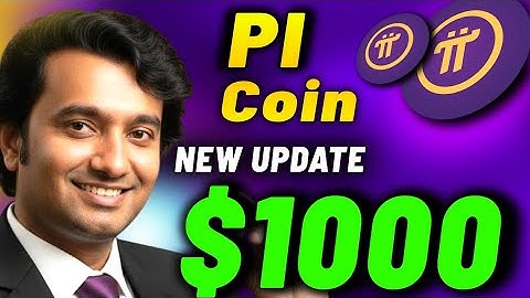 Pi Network Big Move 💢 $9900,000,00, Update This is a Game changer ?