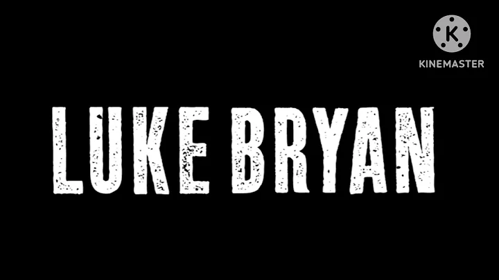 Luke Bryan: Kick The Dust Up (PAL/High Tone Only) (2015)
