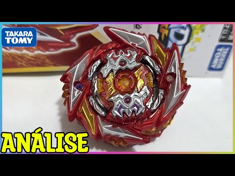 Opening DEATH ΣOLOMON .MF 2B | B-179 | Beyblade Burst | Unboxing, Review and Testing