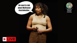 The Marginalization of Mulatto People (Reaction)