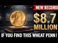 These Hardest Rare Lincoln  Penny Are Almost Impossible to Find Check Your Pocket!