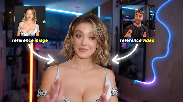 IT'S OVER: This New AI Can Copy Anyone’s Face in Video