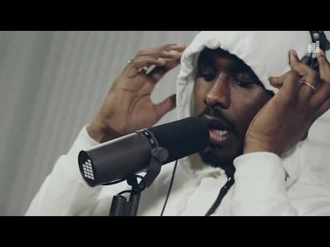 Gee Dixon - La Madrina (Live @ East FM)