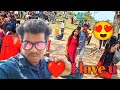 Khatarnak pahari vlog  cute girl   sonjoy toxic vlog