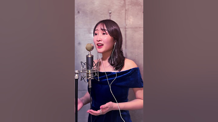 Creepy Nuts 『オトノケ』 JAZZ Ver. #オトノケ #CreepyNuts #歌ってみた #ジャズシンガー #Otonoke #animesong #ダンダダン
