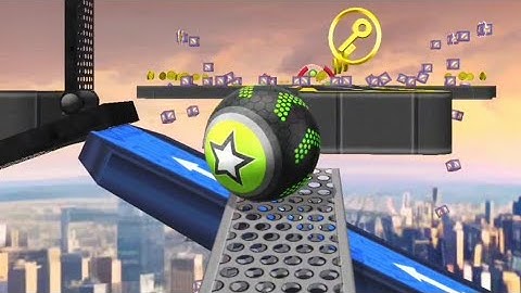 Going Balls - New Gameplay Walkthrough Levels 301-306 | Mobile Game (iOS & Android)