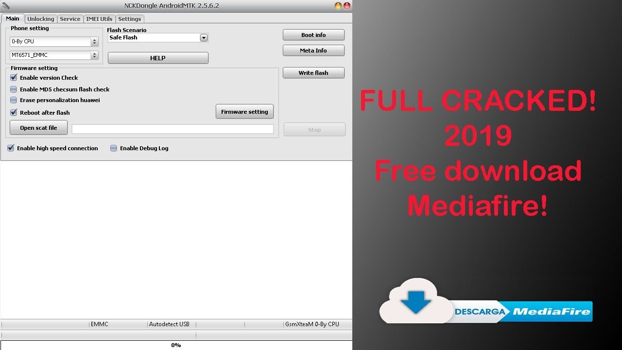 Nck 2.5.9.6 Full Nck 2.5.9.6 Full