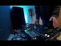 Practice mix nr2  pioneer xdj1000s