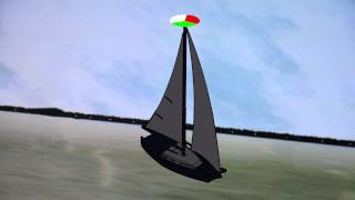 BoatOnCourse: Nav Rules - Navigation Lights