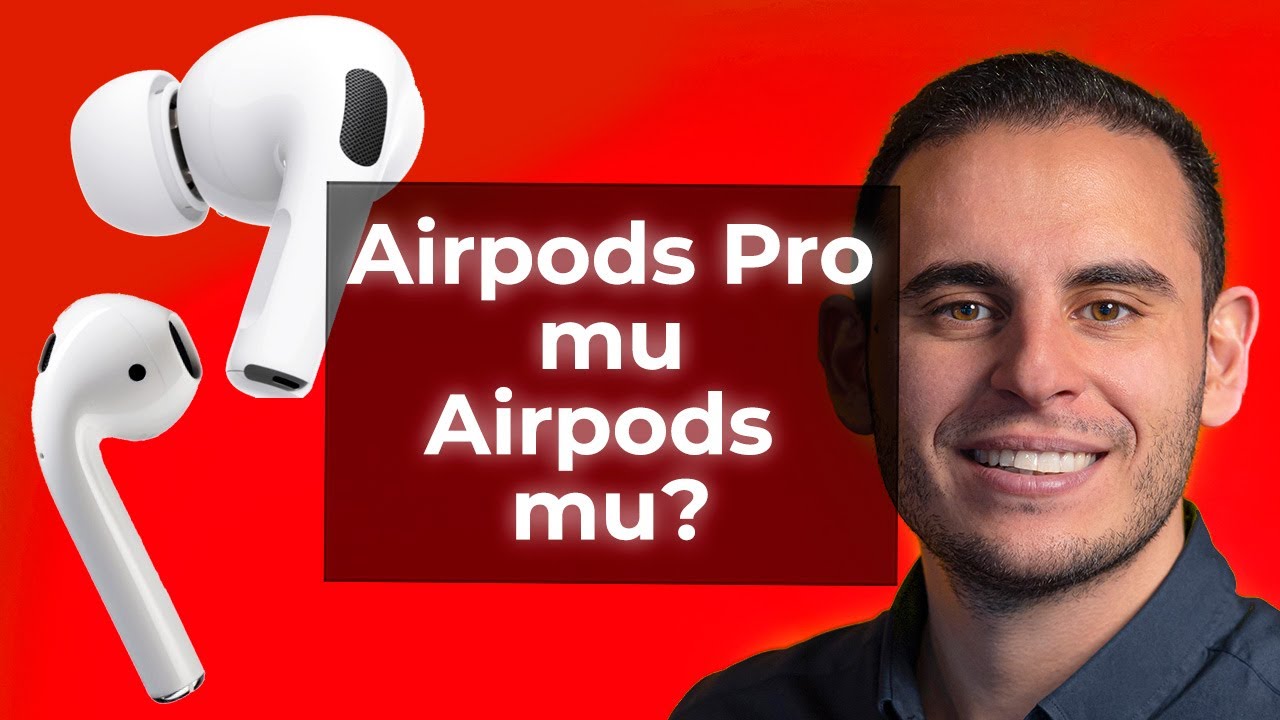 Airpods Setup For Windows10/Zoom/Teams Better Mic Quality In Meetings