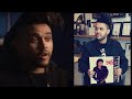 The Weeknd talking about Michael Jackson’s Influence